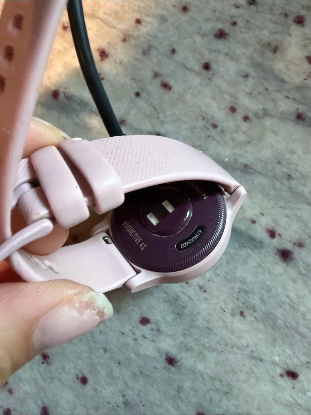 Garmin vivoactive 4s